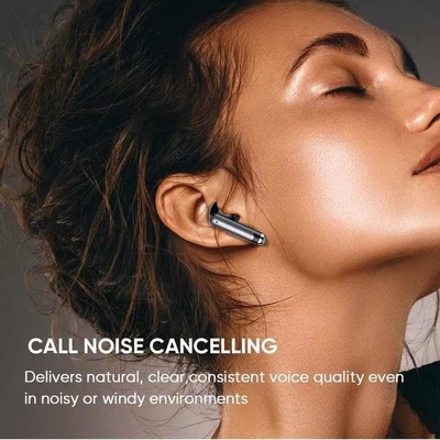 Wireless Air Ohrhörer Zubehör für Zwei-Wege-Radio 1-3 Stunden Batterie-Ladezeit Lärm Abschaffung Bluetooth-Ohrhörer mit 5-10 Stunden Geschätzte Akkulaufzeit
