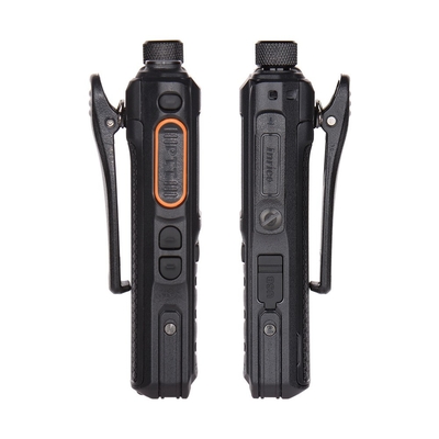 Inrico T640 POC Langstrecken-Zwei-Wege-Radio Android Extended Range Portable Radio 2MP Frontkamera für Fernkommunikation
