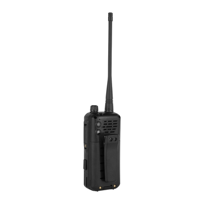 INRICO T368 POC Langstrecken-Zwei-Wege-Radio 2.8' Touchscreen-Display POC Langstrecken-Zwei-Wege-Radio mit aktiviertem NC-Algorithmus und HD-Display