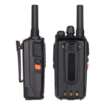 INRICO T526 POC Langstrecken-Zwei-Wege-Radio POC Langstrecken-Zwei-Wege-Radio-Arbeitszeiten 12,5 Stunden OS Android 6.0 Schwerleistung für industrielle Anwendungen
