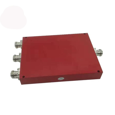 MNPS-190-02-NF Zubehör für Zweiweg-Radio mit 3 Ausgangsanschlüssen und 50W Gesamtstrom
