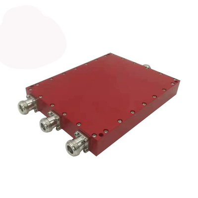 Verbessern Sie Ihr Kommunikationssystem mit 0.6 IL Zwei-Wege-Radio-Add-on und N weiblichen Stecker