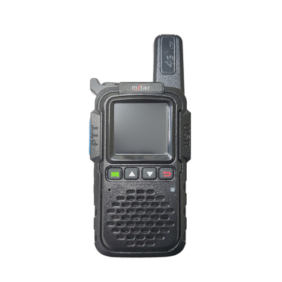 N-516 4G Full Netcom GPS-Positionierung Talkie Talkie Dual USB-Ladung Geräuschfilterung Großer klarer Bildschirm Großkapazität Batterie