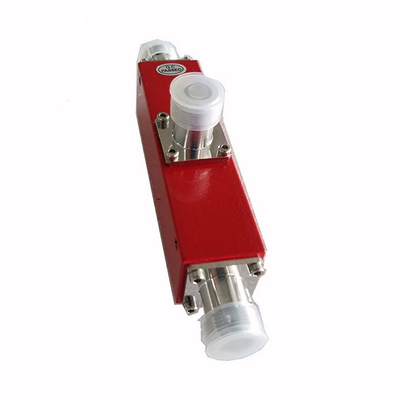 Repeater-Zubehör Antenne und Zuführer 300 W Wireless Relay Komponenten Ausgang Split -0.9/-10.4 Für industriellen und reibungslosen Betrieb