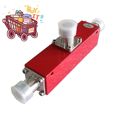 300w 137-960mhz Taaper 10dB N-F Repeater Zubehör Antenne und Zuführer