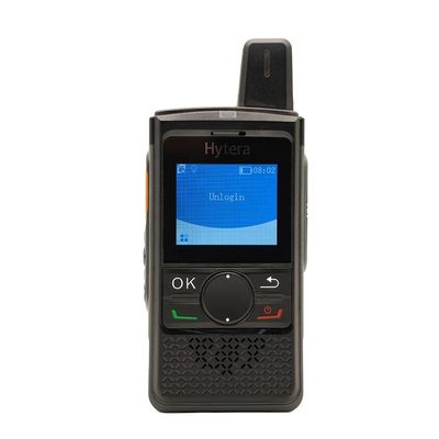 IPX4 Wasserdichte GPS und Walkie Talkie 2G 3G 4G Frequenzbereich für Fernkommunikation