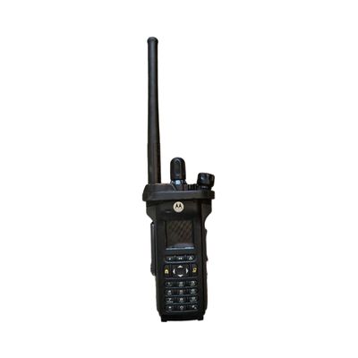 136-174 380-470 450-520 MHz 800/900 MHz Motorola VHF Walkie-Talkie für vielseitige Kommunikationsumgebungen