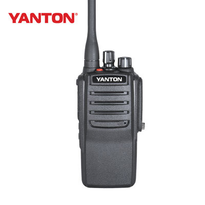 5W UHF VHF DMR Walkie Talkie YANTON DM-900 Fernfunk