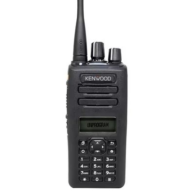 Kenwood NX-3220 DMR NXDN Digital Zwei-Wege-Radio IP67 wasserdicht