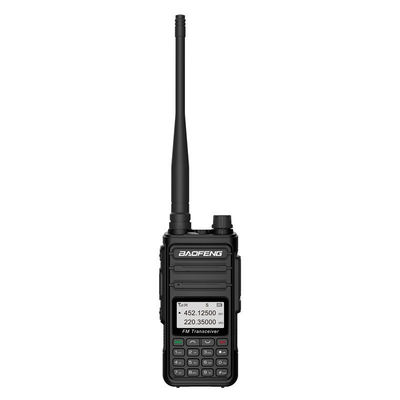 Baofeng P15UV UHF VHF Funkgerät mit Scramble-Funktion