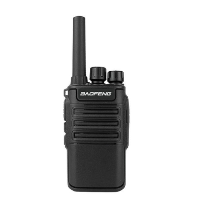 Baofeng BF-V8 UHF Walkie Talkie 5W 8km Reichweite USB-Aufladung