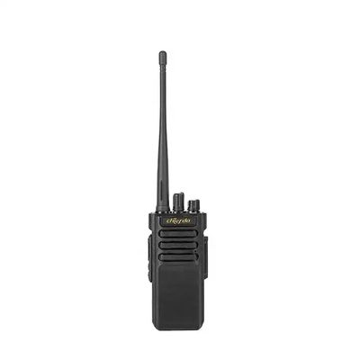 Chierda A8 UHF VHF Walkie Talkie 15km Reichweite IP67 Wasserdicht
