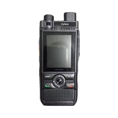 Hytera P50 Pro 4G Digital Walkie Talkie mit 3500mAh Akku