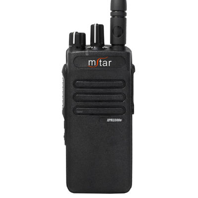 MSTAR XPR3300E IP67 wasserdicht, staubdicht, digitaler Walkie Talkie
