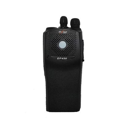 MSTAR EP450 Digitales Mobilfunkgerät Handheld Walkie Talkie 5W