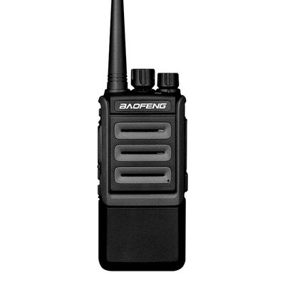 Baofeng BM-X6 Profi-Wasserdichtes Walkie Talkie mit Geräuschreduktion