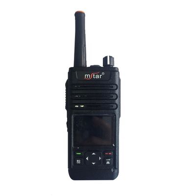 MSTAR CK269 Digital Walkie Talkie mit GPS 1710-2170MHz