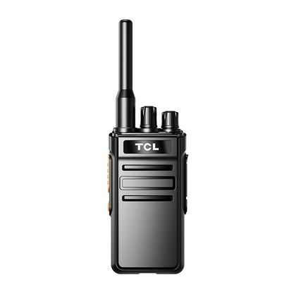 MSTAR HT6 wasserdichtes Walkie Talkie UHF 5W