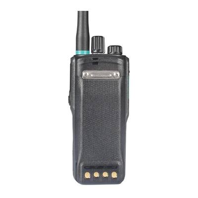 Caltta PH700 Digital Analog Walkie-Talkie mit GPS VHF UHF