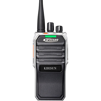 Kirisun V8 DMR Digital Analog Dual Mode Walkie Talkie 10km Range