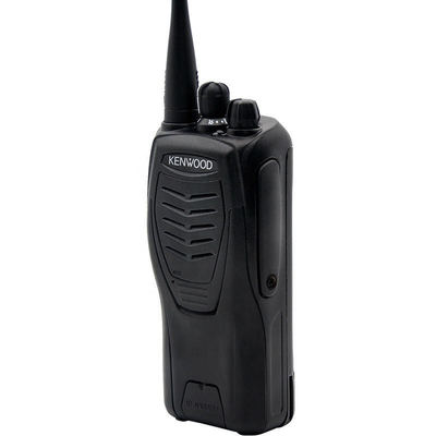 Kenwood TK-3207GD UHF Digital Walkie-Talkie 16-Kanal IPX4