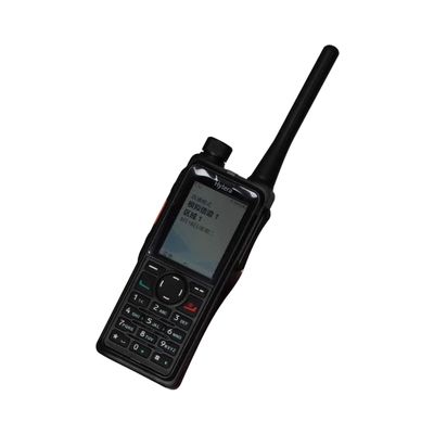 Hytera HP780 Ex-geschütztes Funkgerät 5W UHF/VHF 10KM Reichweite
