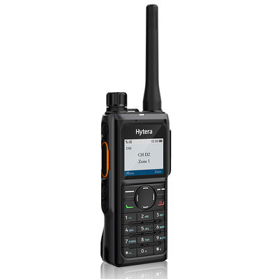 Hytera HP685 Wasserdichtes DMR Zweiwege-Funkgerät 5W 400-470MHz