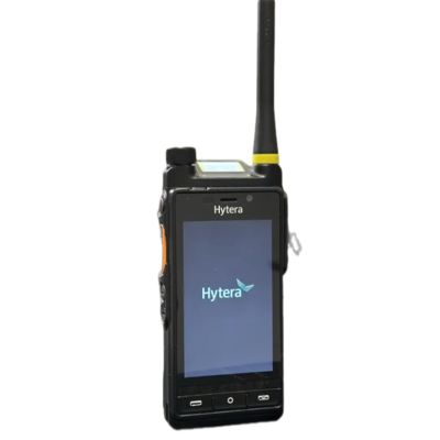 Hytera PDC760 5W Zwei-Wege-Radio mit GPS und 48 Kanälen