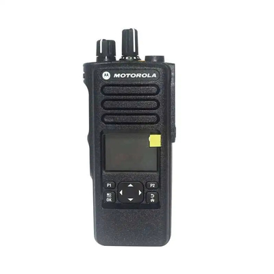 Motorola DP4600 XIR P8620 Funkgerät 5W UHF/VHF IP68 wasserdicht
