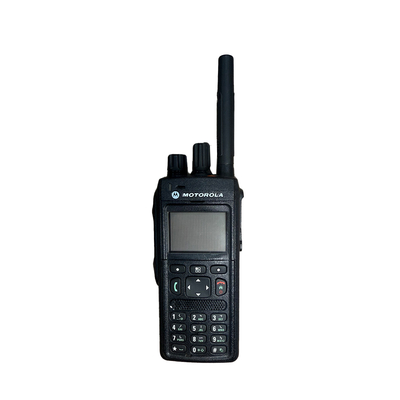 Motorola MTP3150 Digitales Zwei-Wege-Funkgerät 5W VHF UHF IP68 wasserdicht