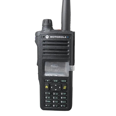 Motorola APX1000 Digitales Funkgerät 5W UHF/VHF IP67 Wasserdicht