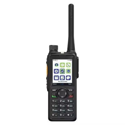 Hytera HP685 Digital DMR Funkgerät 5W UHF/VHF IPX7