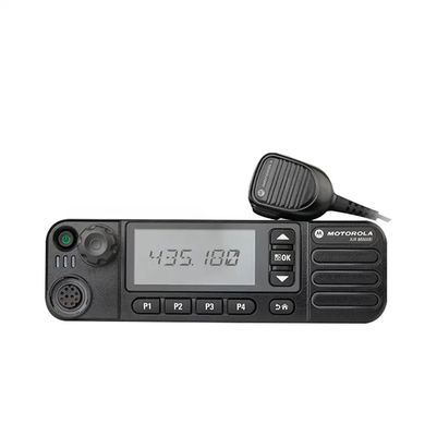 Motorola DM4601e 5W Walkie Talkie mit 5-15KM Reichweite