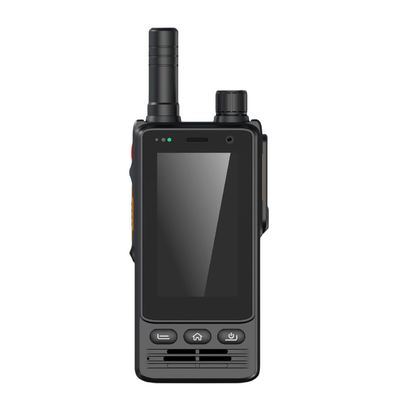 Android Walkie Talkie Smart Terminal Intercom mit Android 9.0 2,95 Zoll Touchscreen und 4G POC Global Kommunikation