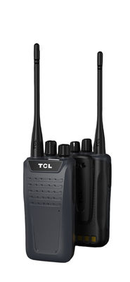 TCL HT31 High Power Strong Penetration Encrypted Call Professional FM Walkie Talkie Two Way Radio